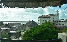 Jambohouse Lamu