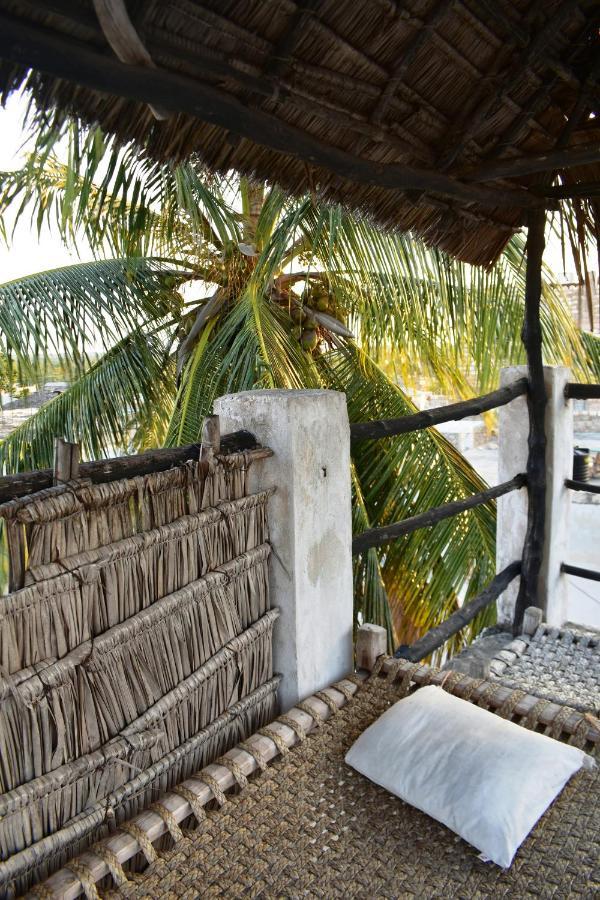 Bed and Breakfast Jambohouse Lamu Esterno foto