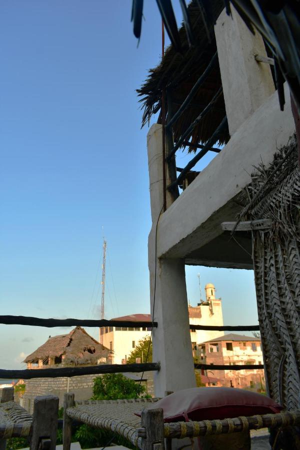 Bed and Breakfast Jambohouse Lamu Esterno foto