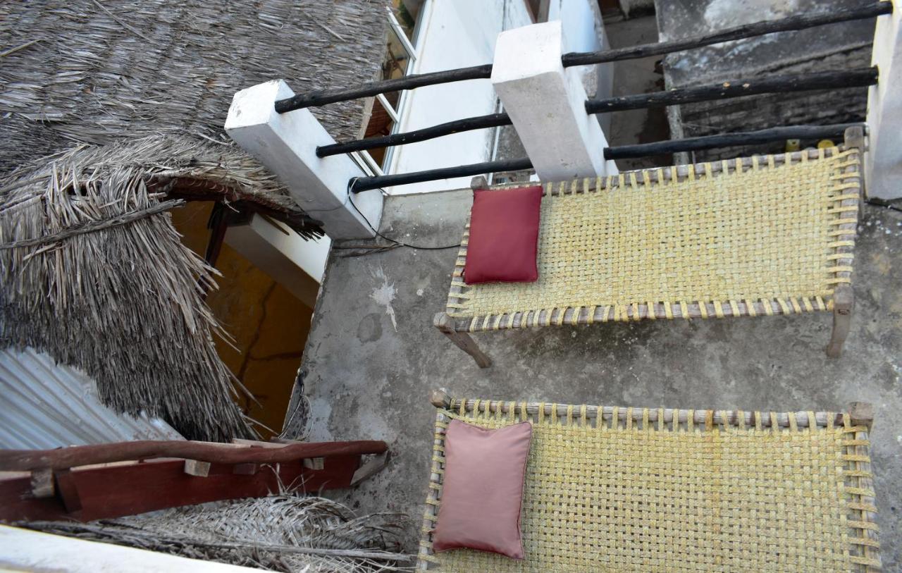 Bed and Breakfast Jambohouse Lamu Esterno foto