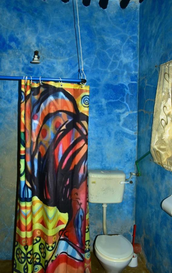 Bed and Breakfast Jambohouse Lamu Esterno foto