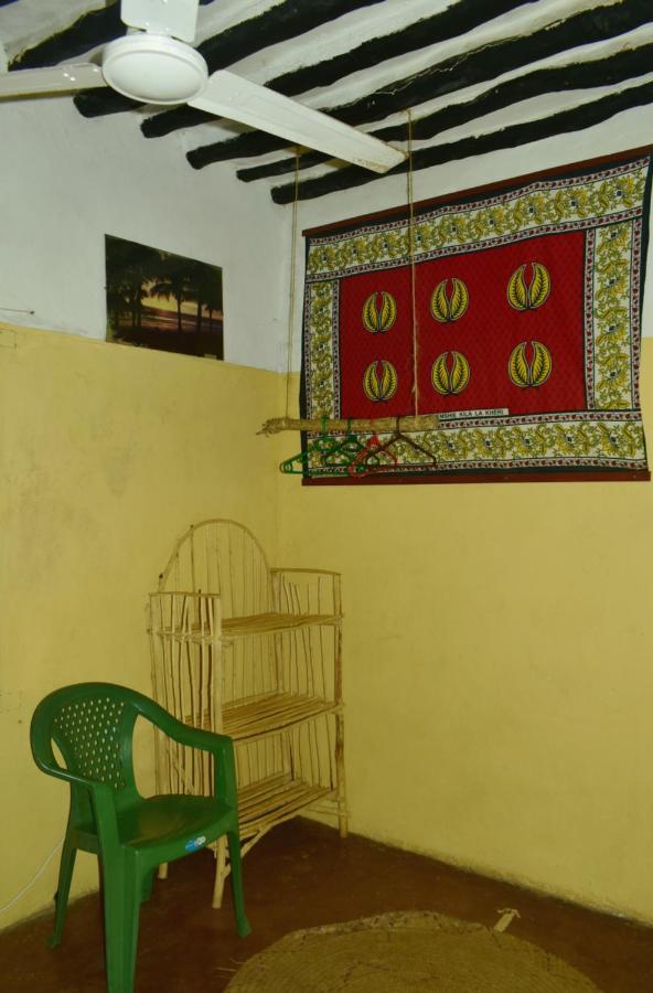 Bed and Breakfast Jambohouse Lamu Esterno foto
