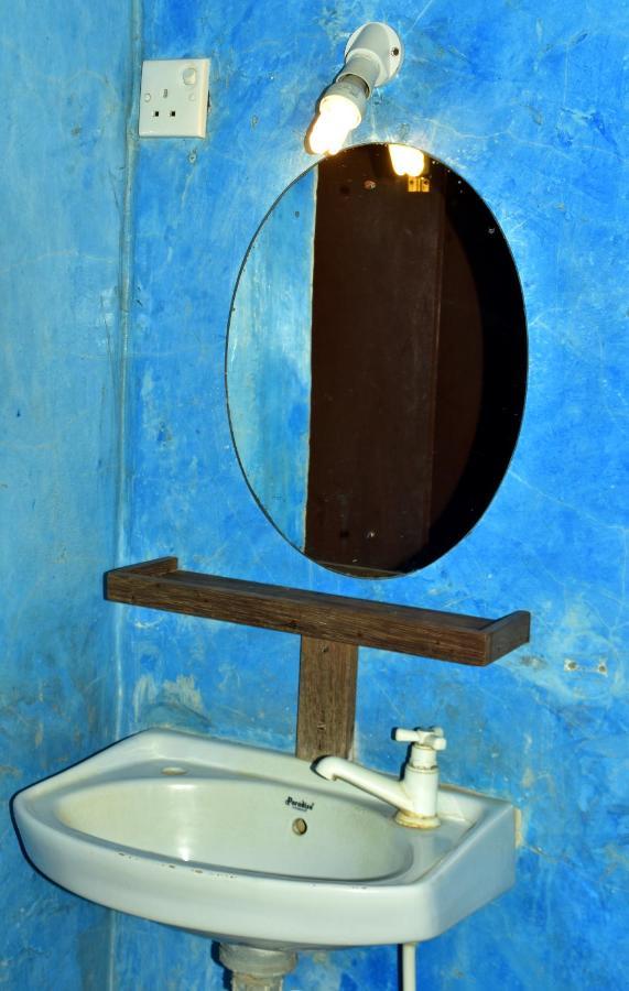 Bed and Breakfast Jambohouse Lamu Esterno foto