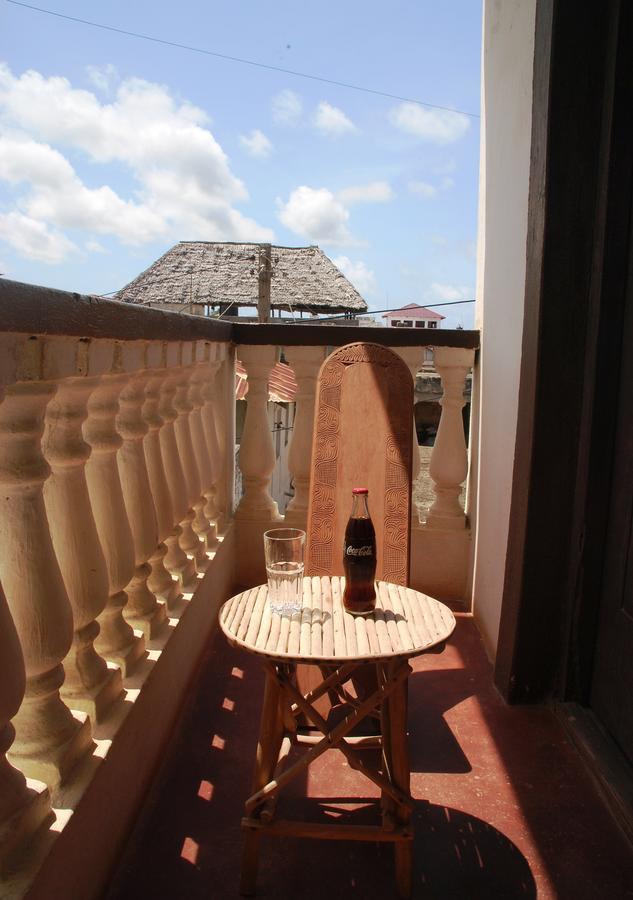 Bed and Breakfast Jambohouse Lamu Esterno foto