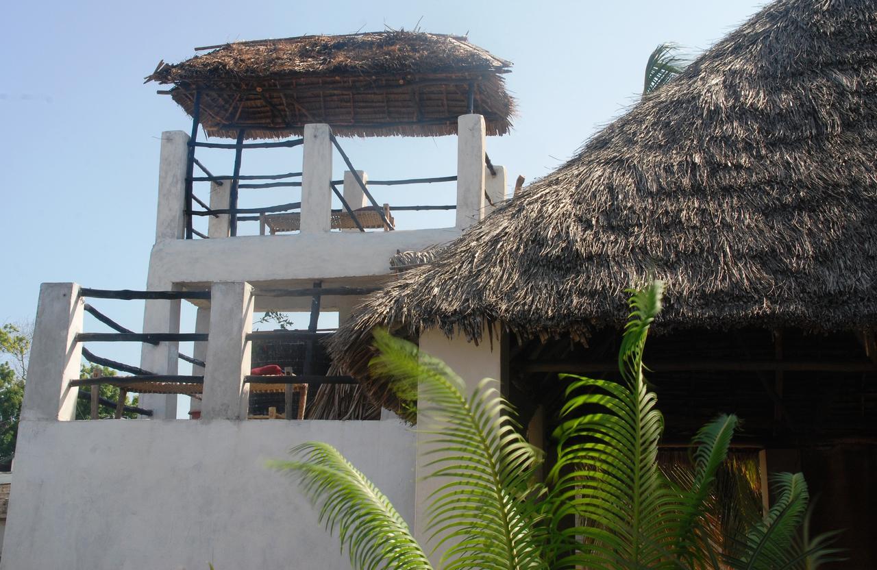 Bed and Breakfast Jambohouse Lamu Esterno foto