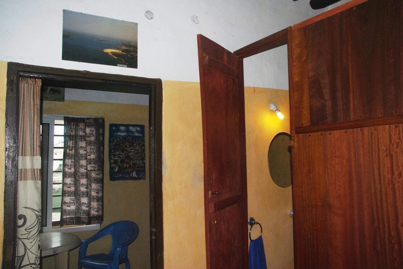 Bed and Breakfast Jambohouse Lamu Esterno foto