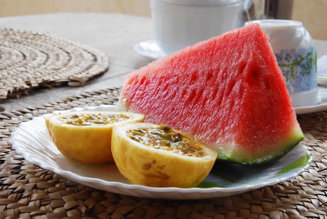 Bed and Breakfast Jambohouse Lamu Esterno foto