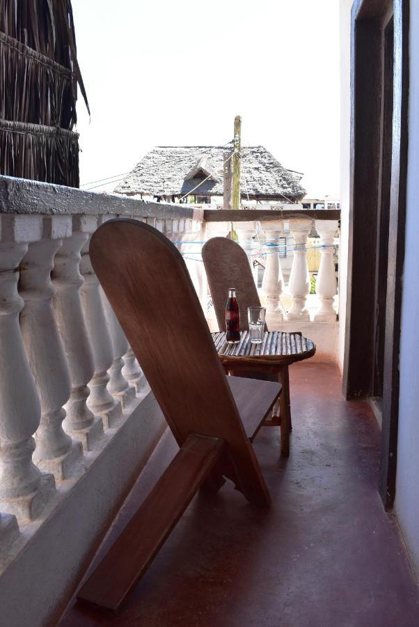 Bed and Breakfast Jambohouse Lamu Esterno foto