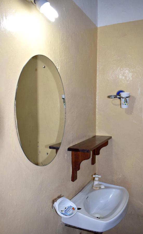 Bed and Breakfast Jambohouse Lamu Esterno foto